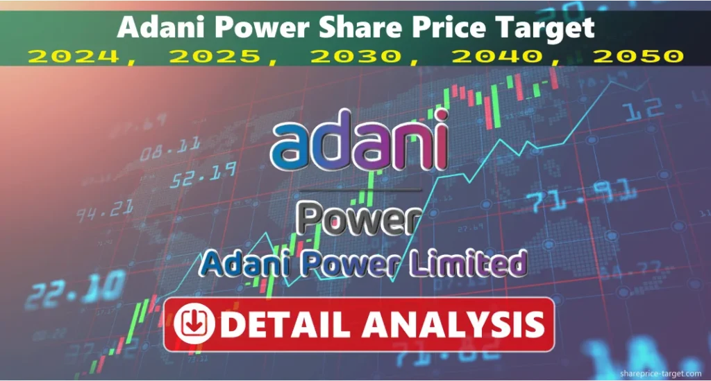Adani Power stock price Prediction