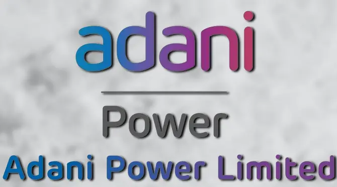 Adani Power