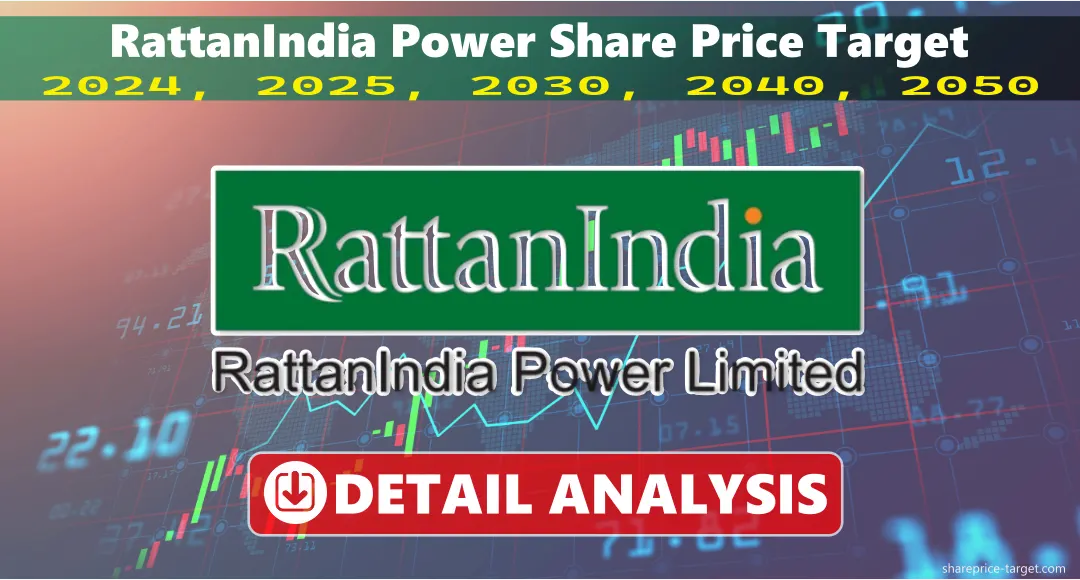 Rattan Power Share Price Target 2026, 2027, 2030, 2040, 2050