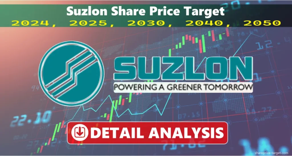 Suzlon Share Price Target 2026, 2027, 2030, 2040, 2050 3 suzlon Share Price Target