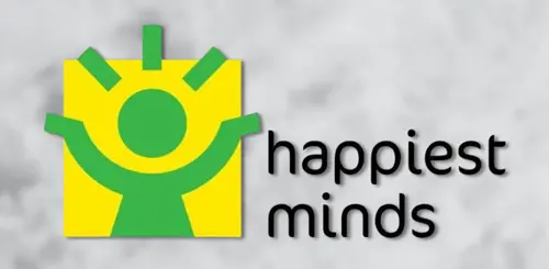 Happiest Minds