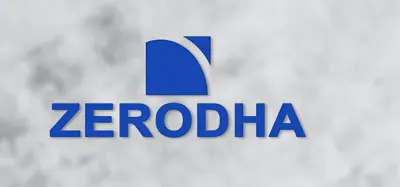 Top 5 Stock Brokers in India 5 Zerodha