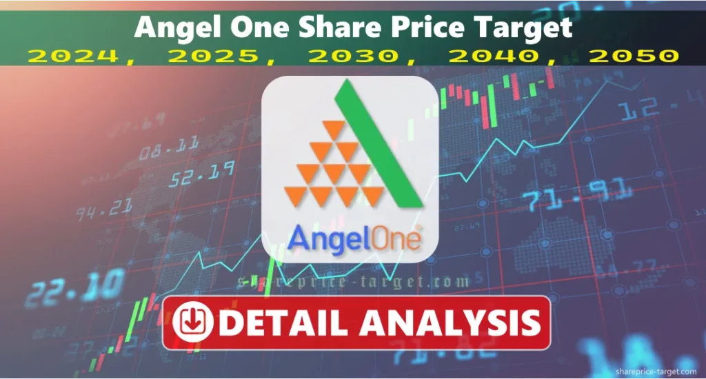 Angel One Share Price Target 2026, 2027, 2030, 2040, 2050 3 Angel One Share Price Target