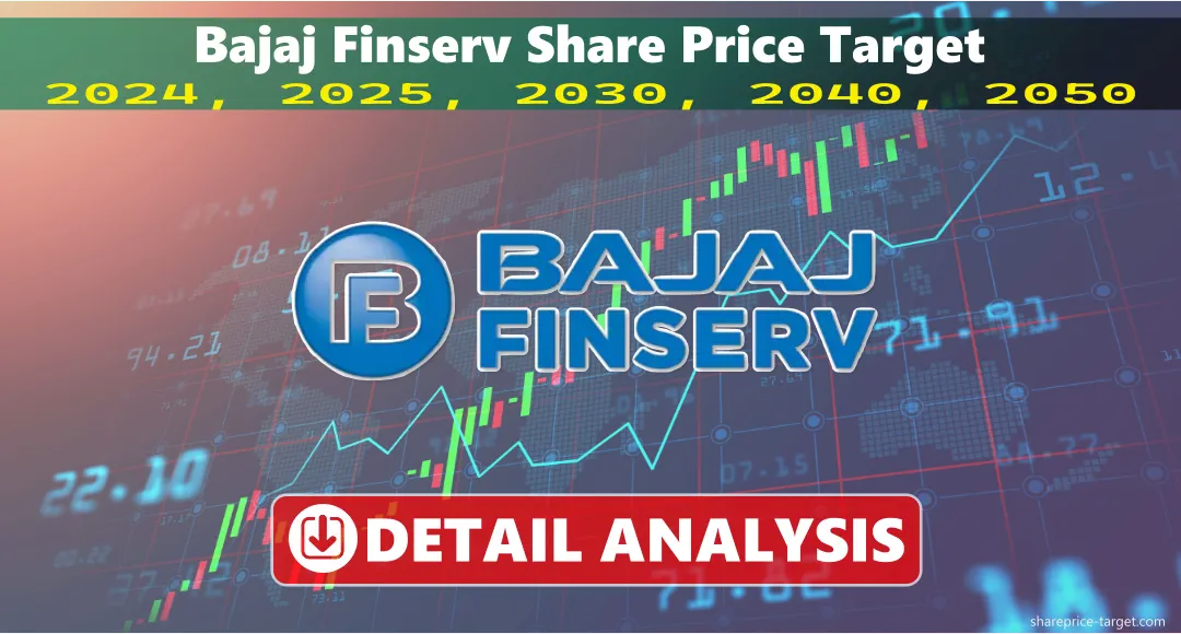 Bajaj Finserv Share Price Target 2026, 2027, 2030, 2040, 2050