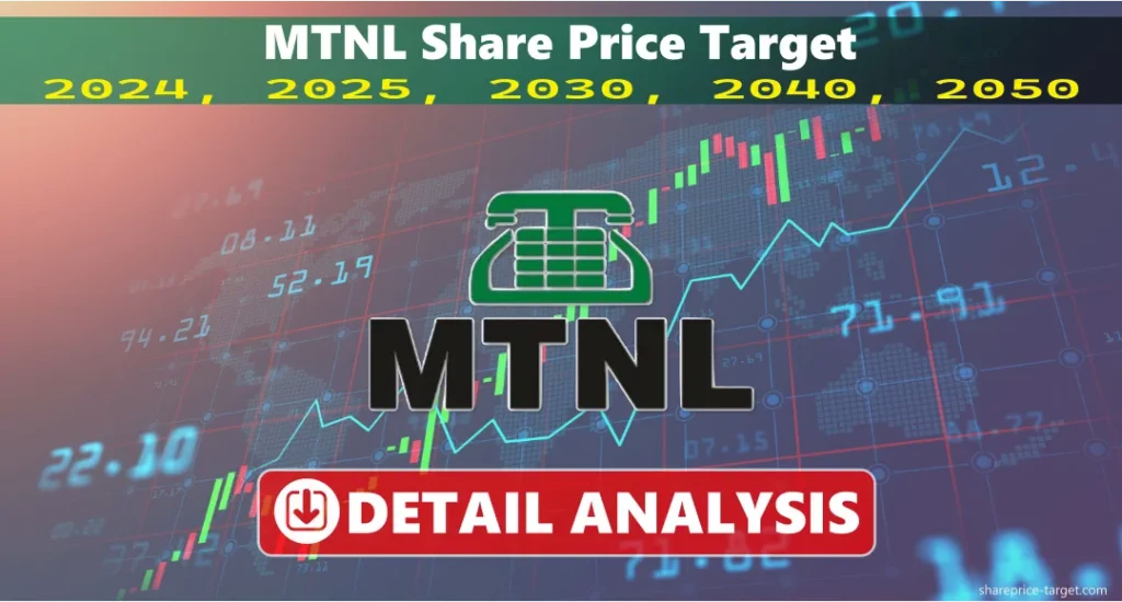 MTNL Share Price Target 2026, 2027, 2030, 2040, 2050 3 MTNL Share Price Target