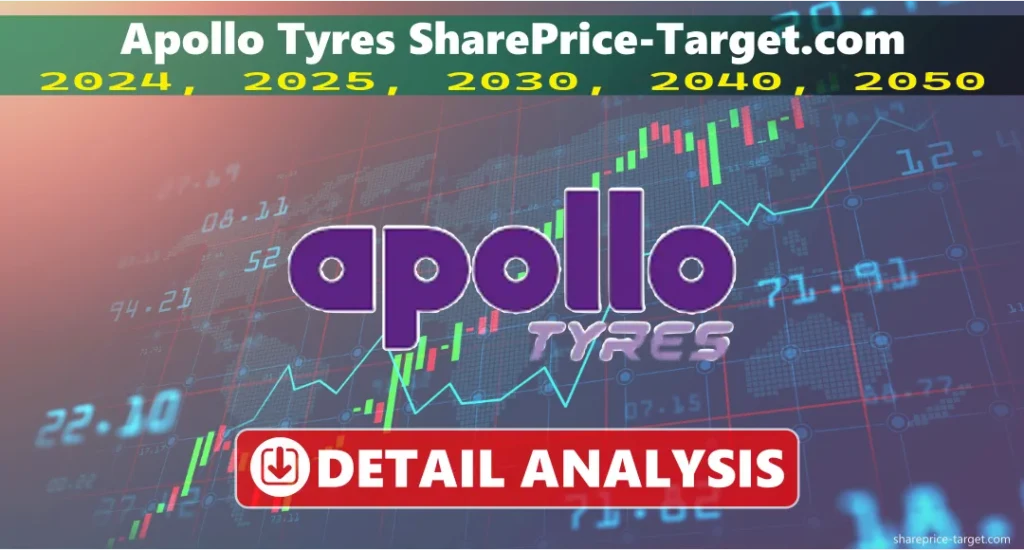 Apollo Tyres Share Price Target 2026, 2027, 2030, 2040, 2050 3 Apollo Tyres Share Price Target