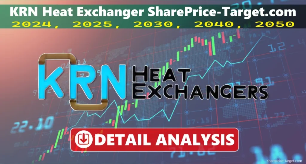 KRN Heat Exchanger Share Price Target