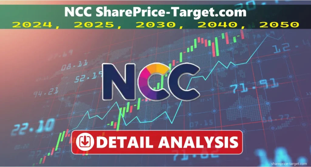 NCC Share Price Target 2026, 2027, 2030, 2040, 2050 3 NCC Share Price Target