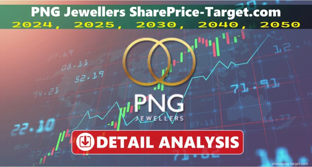 PNG Jewellers Share Price Target 2026, 2027, 2030, 2040, 2050 3 PNG Jewellers Share Price Target