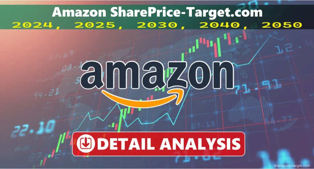 Amazon Stock Price Prediction 2026, 2027, 2030, 2040, 2050 3 Amazon Stock Price Prediction
