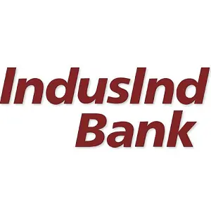 IndusInd Bank
