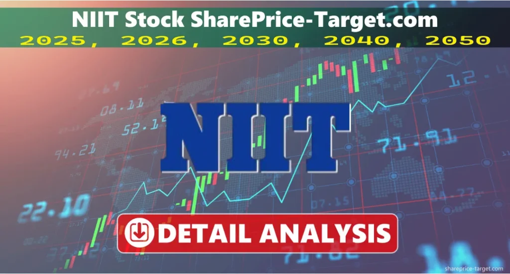 NIIT Share Price Target