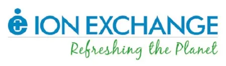 Ion Exchange