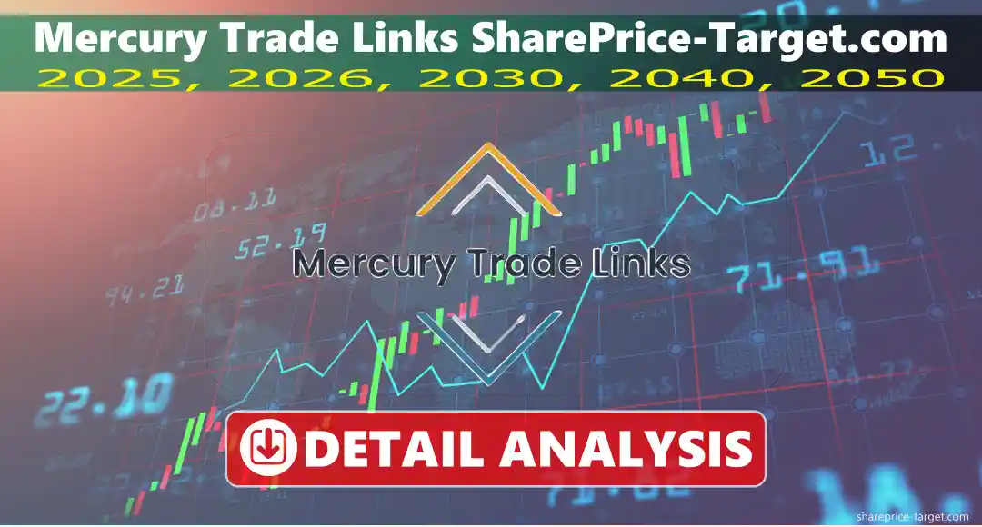 Mercury Trade Share Price Target 2026, 2027, 2030, 2040, 2050