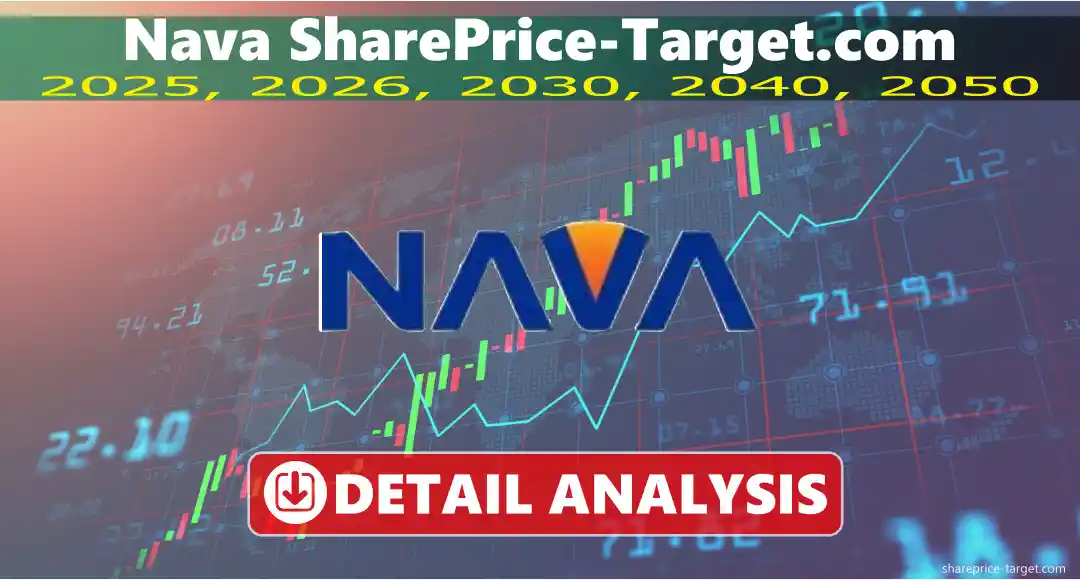 Nava share price target