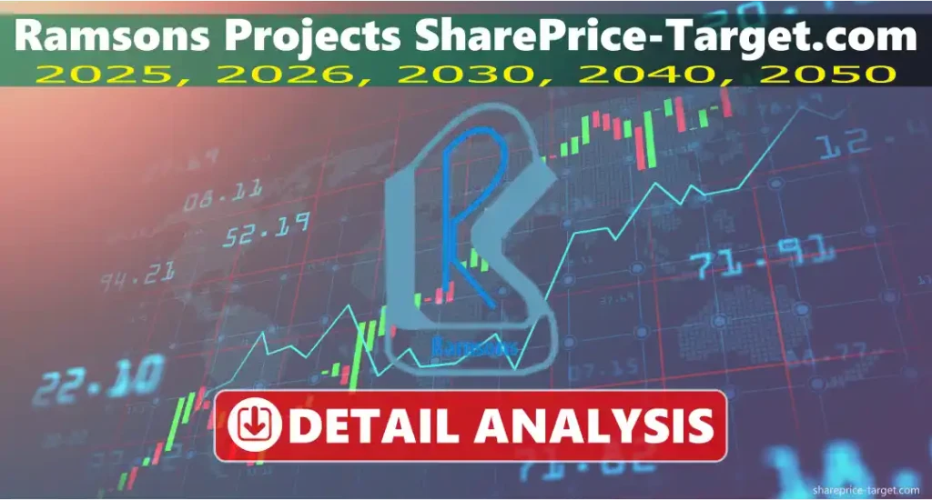 Ramsons Projects share price target