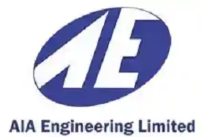 AIA Engineering Share Price Target 2025, 2026, 2030, 2040, 2050 2 AIA Engineering