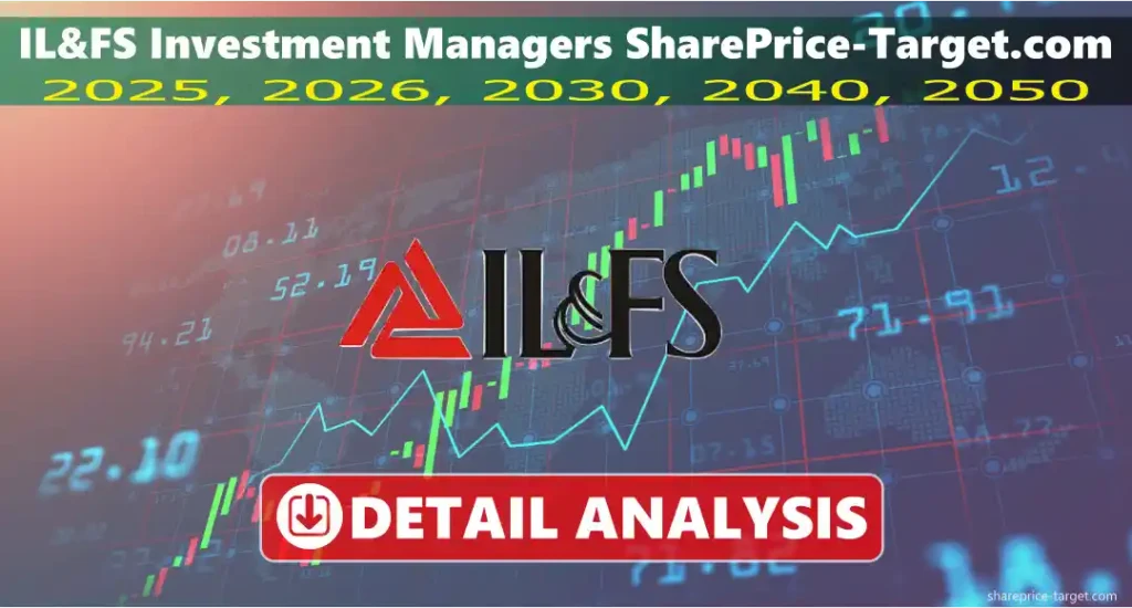 IL&FS Investment Managers Share Price Target 2026, 2027, 2030, 2040, 2050 3 ILFS