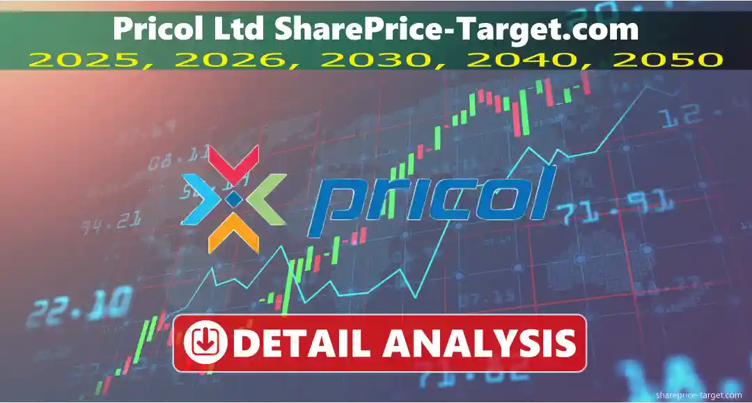 Pricol Share Price Target 2026, 2027, 2030, 2040, 2050