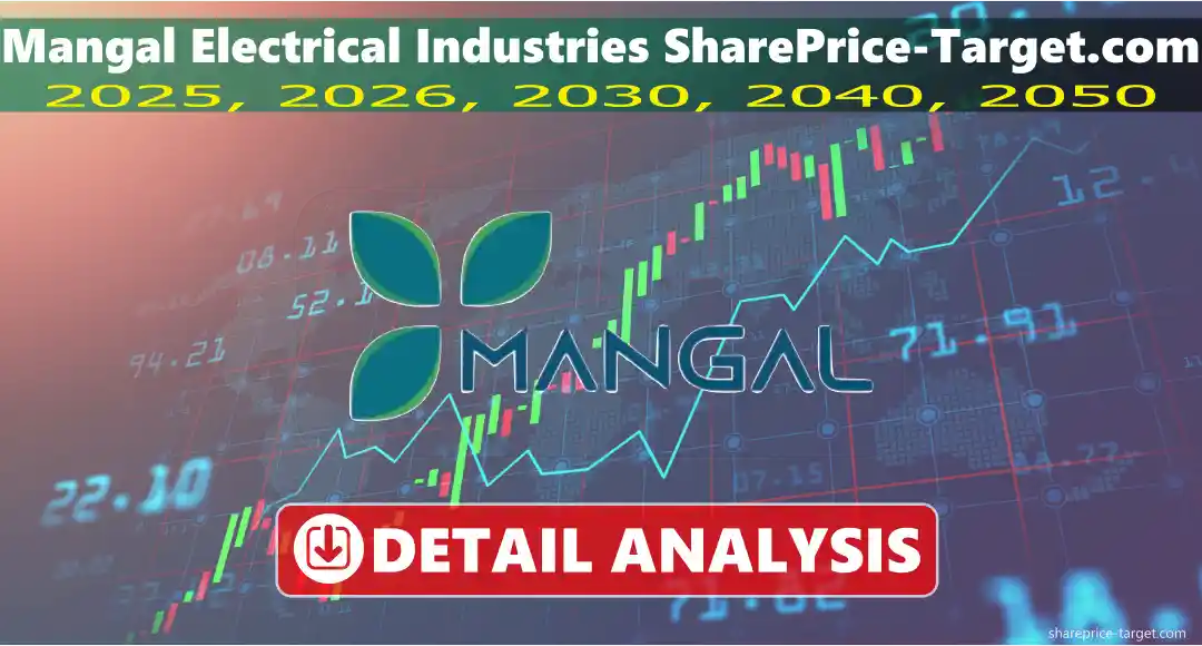 Mangal Electrical Industries Share Price Target 2026, 2027, 2030, 2040, 2050