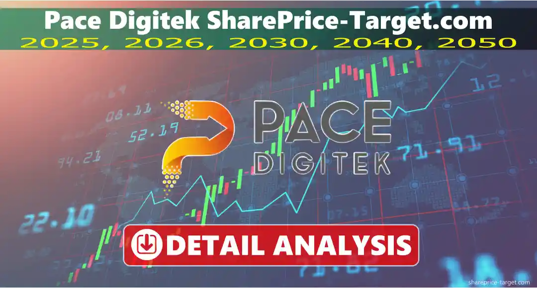 Pace Digitek Share Price Target 2026, 2027, 2030, 2040, 2050