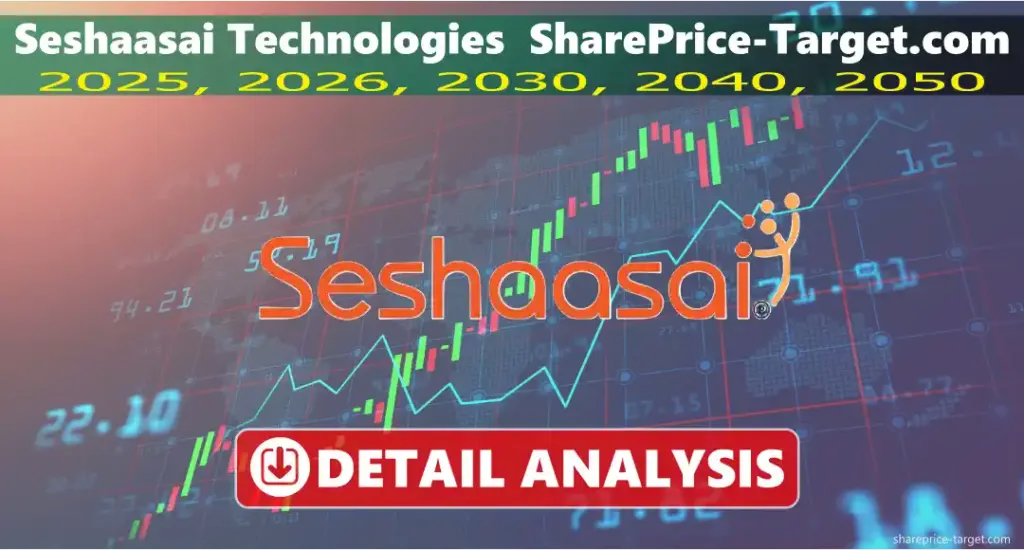 Seshaasai Technologies share price target