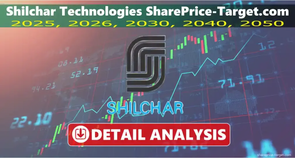 Shilchar Technologies share price target