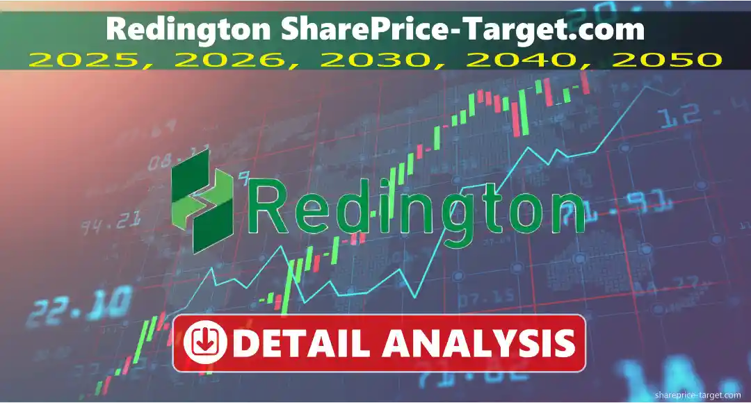 Redington Share Price Target 2026, 2027, 2030, 2040, 2050