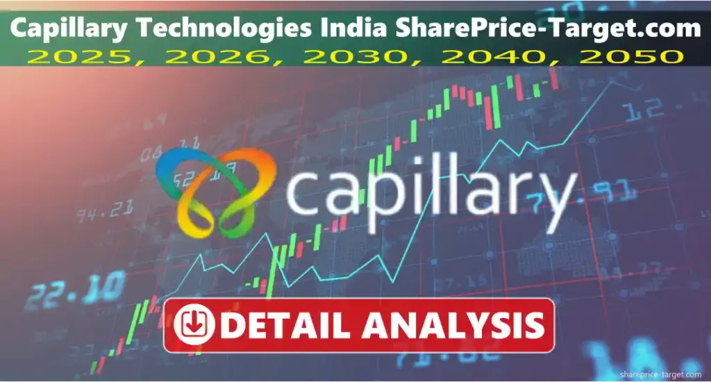 Capillary Technologies India share price target