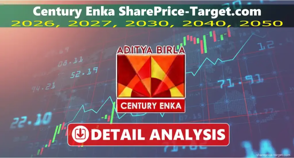 Century Enka share price target