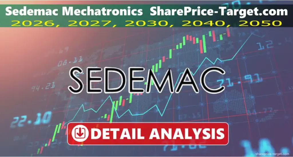 Sedemac Mechatronics share price target
