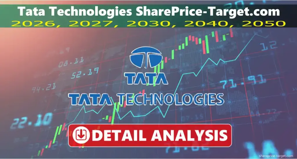 Tata Technologies Share Price Target 2026, 2027, 2030, 2040, 2050 3 Tata Technologies share price target