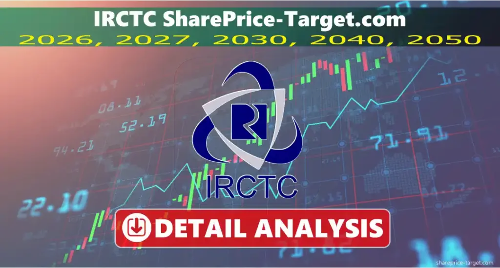 IRCTC share price target