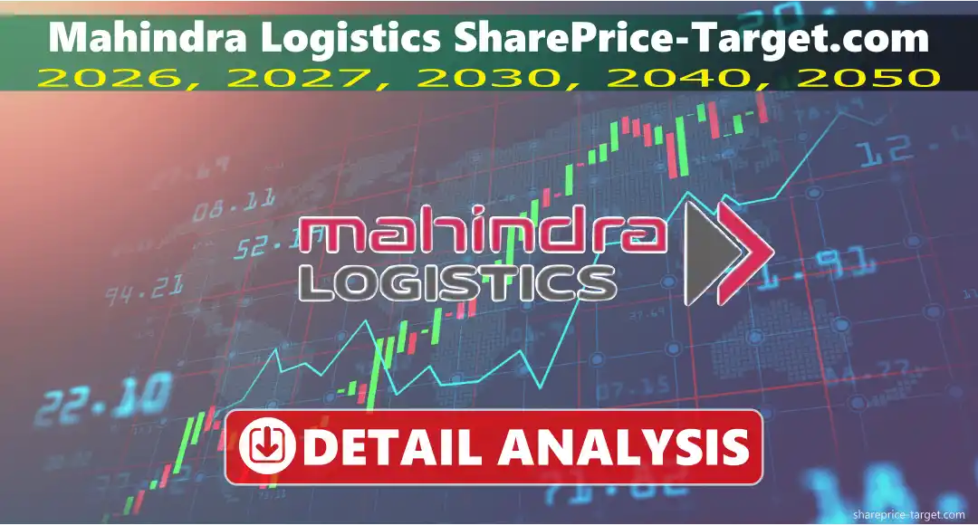 Mahindra Logistics share price target