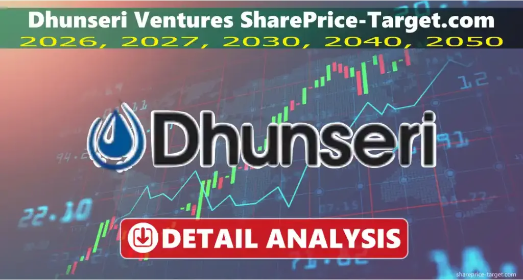 Dhunseri Ventures share price target