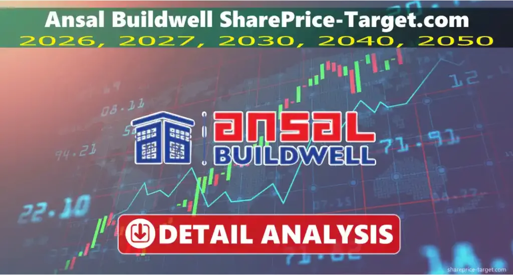 Ansal Buildwell share price target