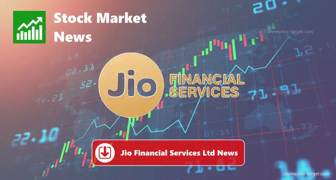 Jio Financial Services Detailed 2026 forecast read here