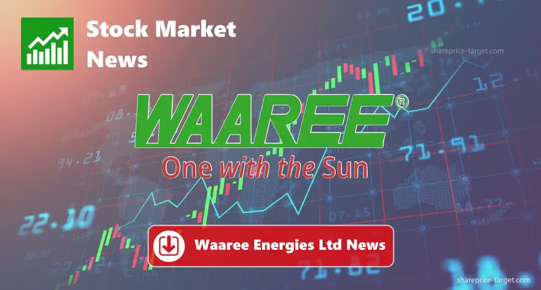 Waaree Energies Detailed 2026 forecast read here