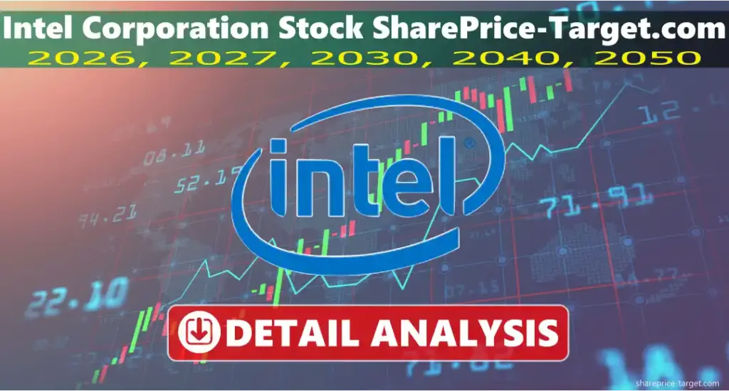 Intel Corporation stock price Prediction